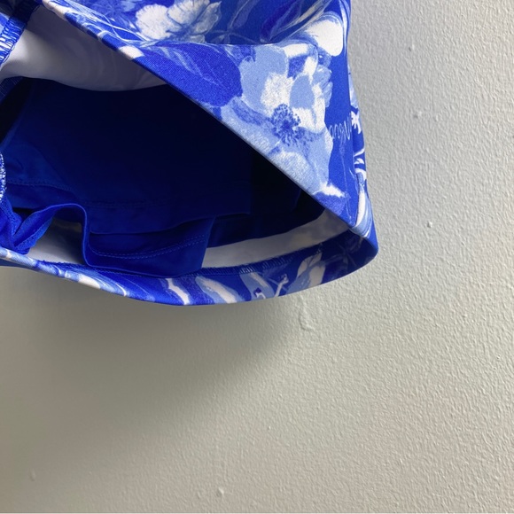 Guess Los Angeles high waisted shorts S - Picture 5 of 6